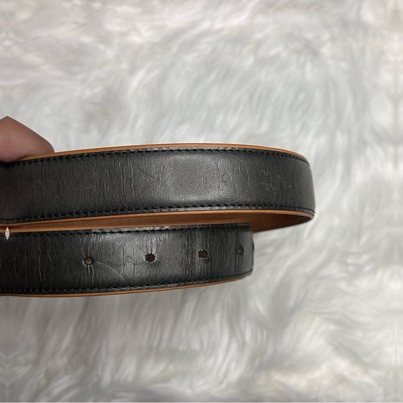 Louis Vuitton Monogram Matt Suntulle Belt - Picture 9 of 17
